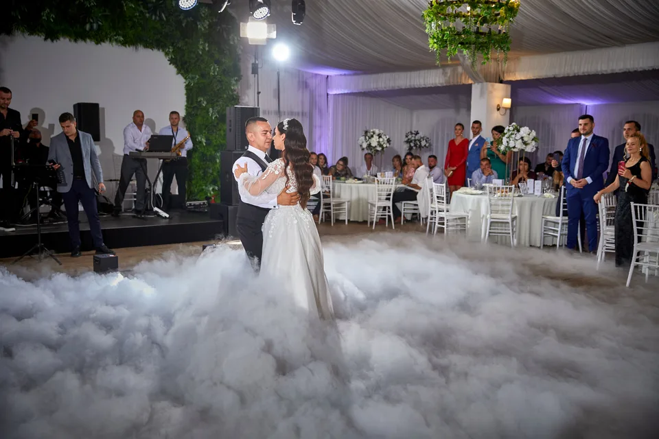 Pachet Premium foto video nuntă Oradea
