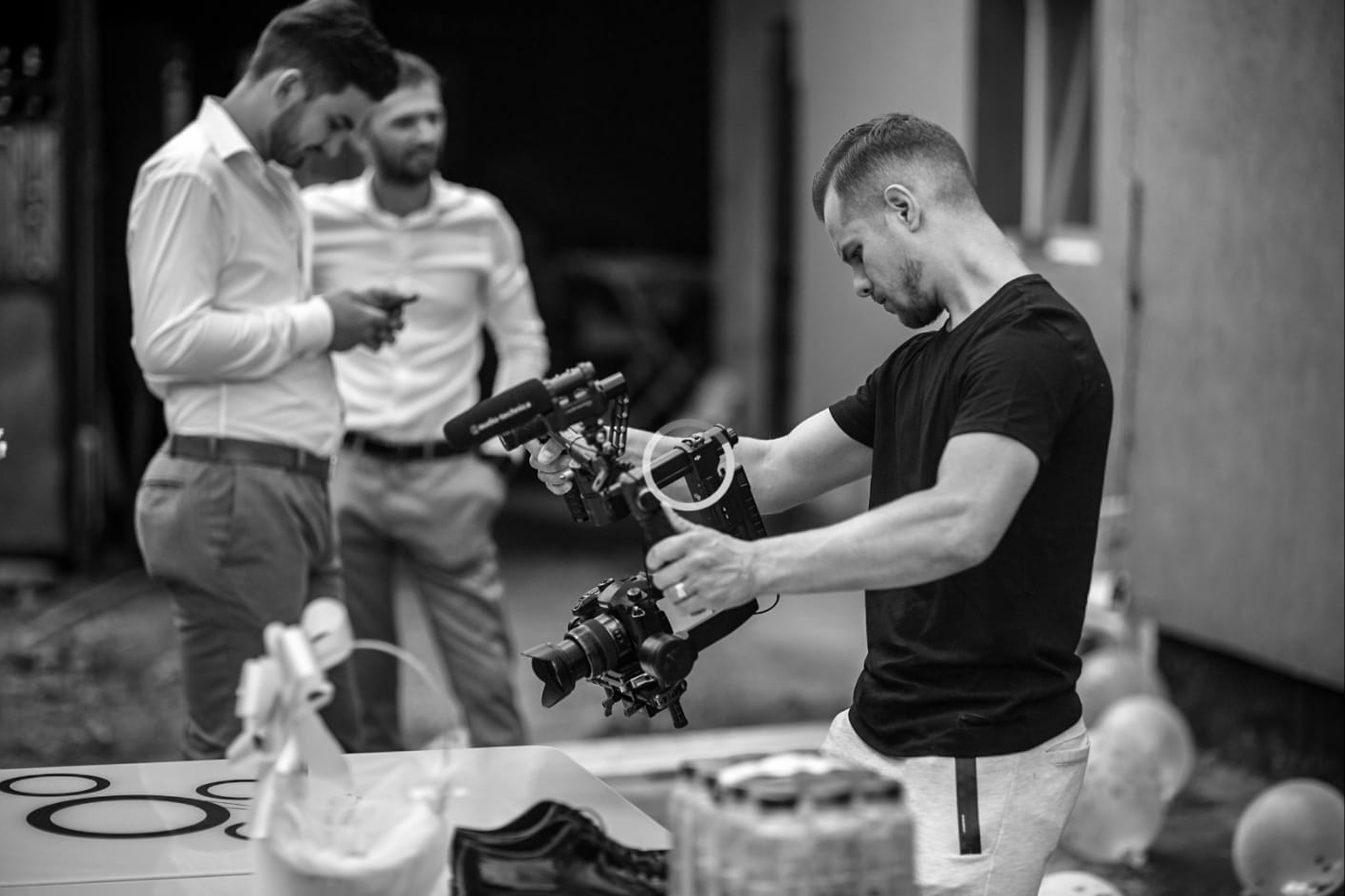 Fotografie care ilustrează articolul FotoMistic