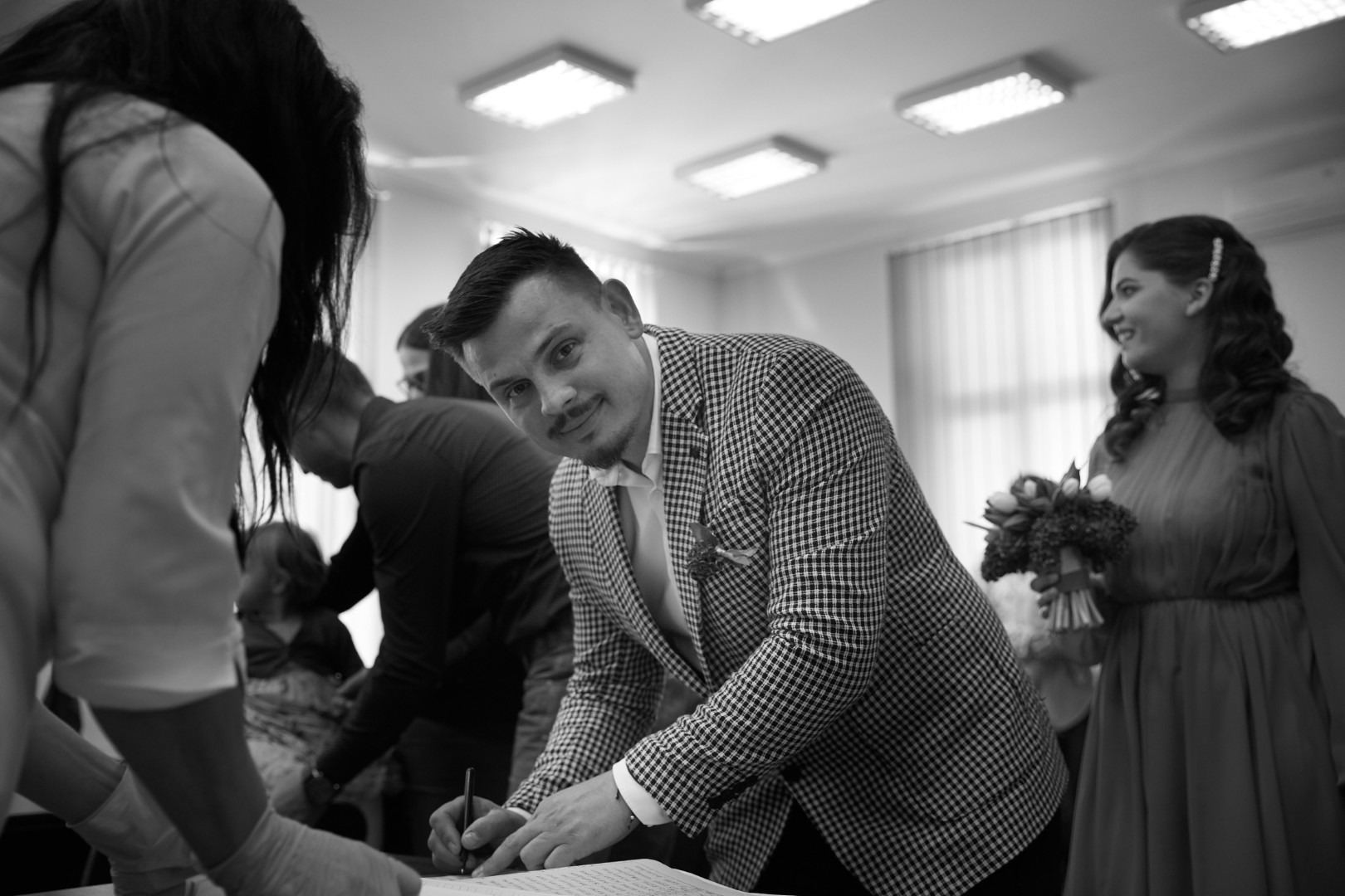 Fotografie de eveniment din portofoliul FotoMistic