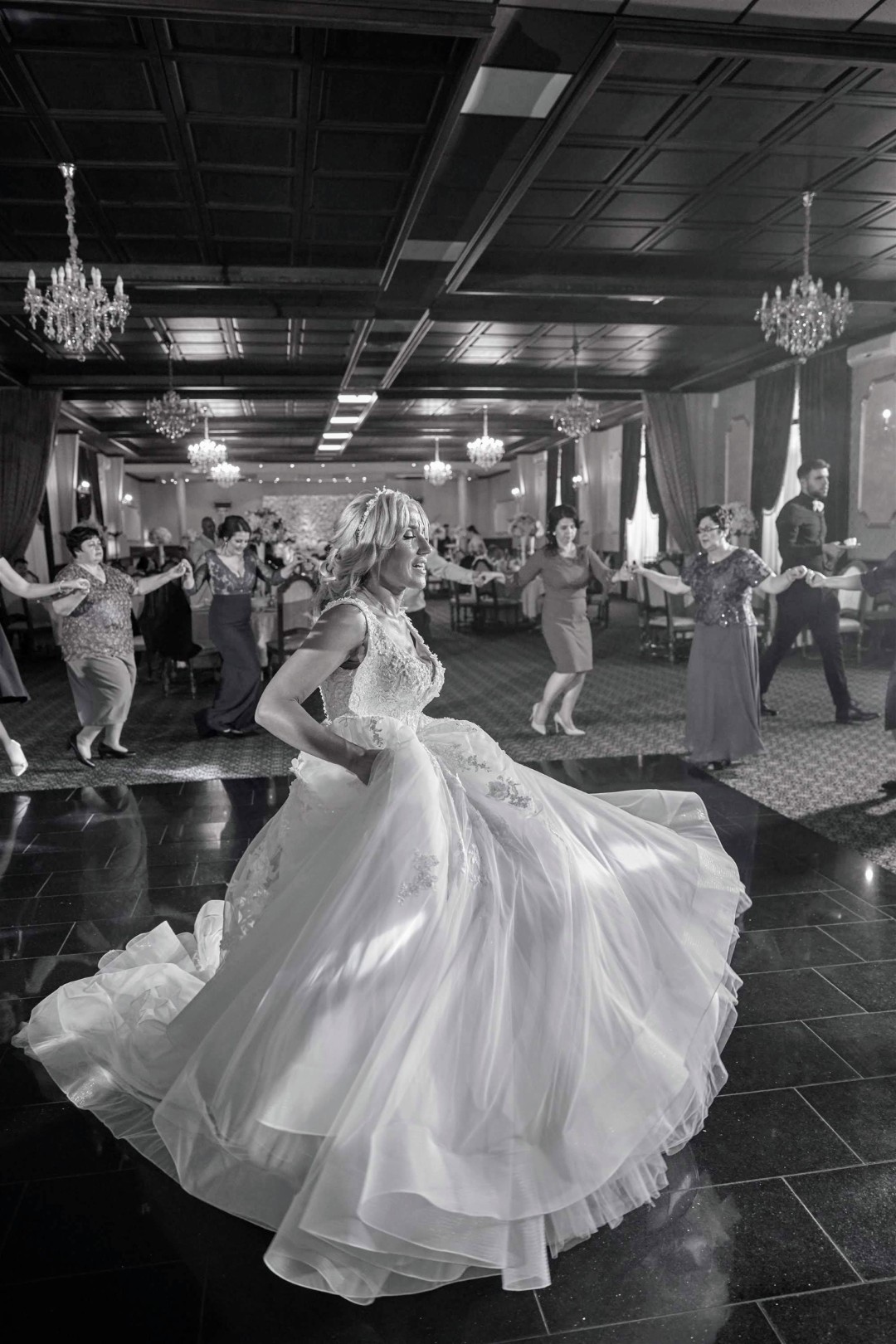 Fotografie de eveniment din portofoliul FotoMistic