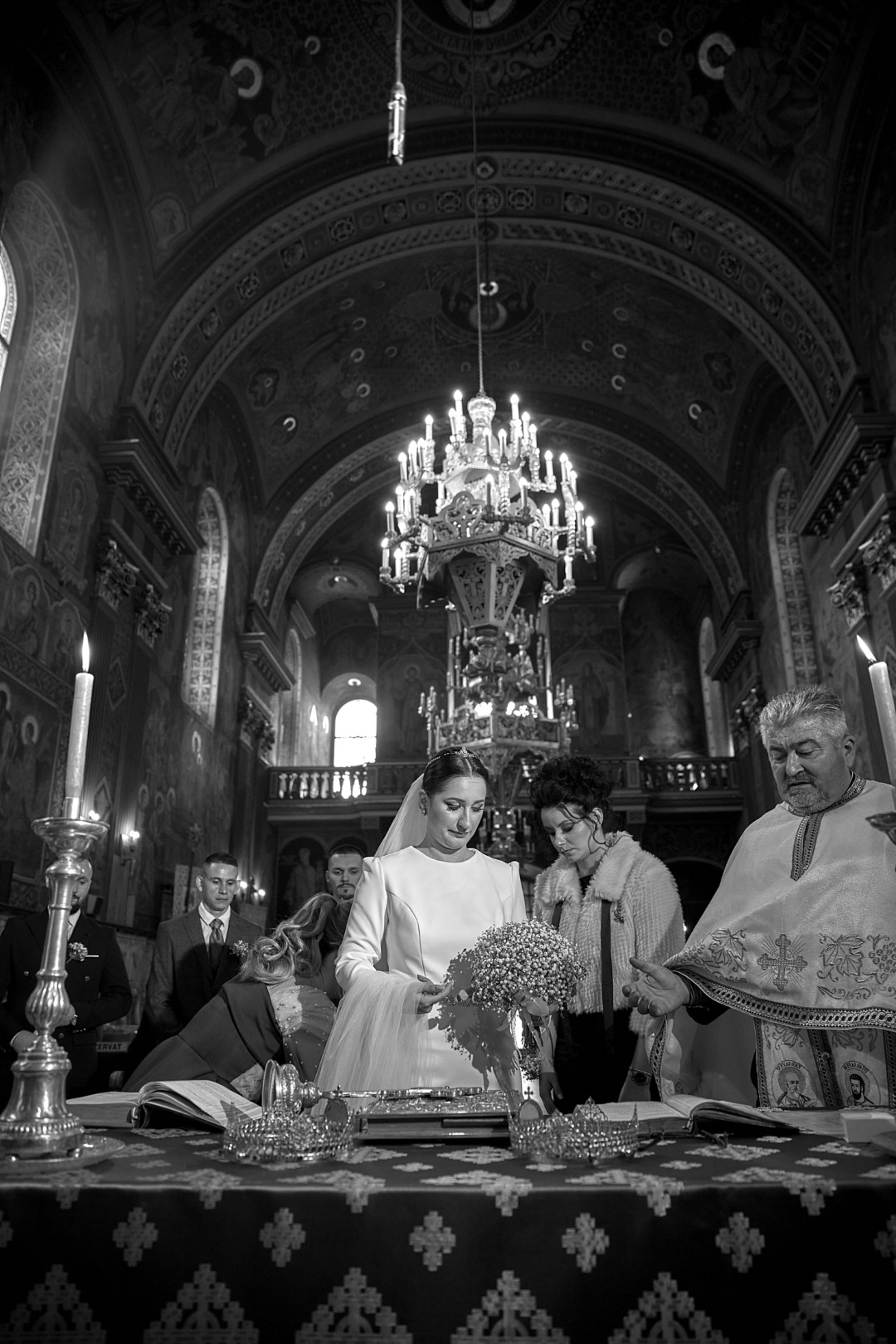Fotografie de eveniment din portofoliul FotoMistic
