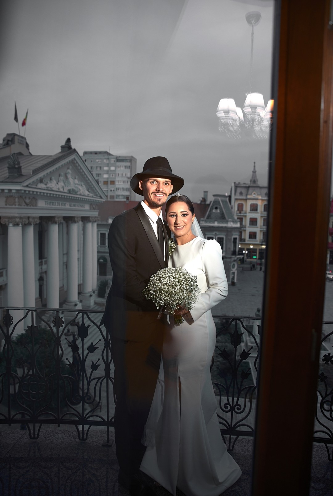 Fotografie de eveniment din portofoliul FotoMistic