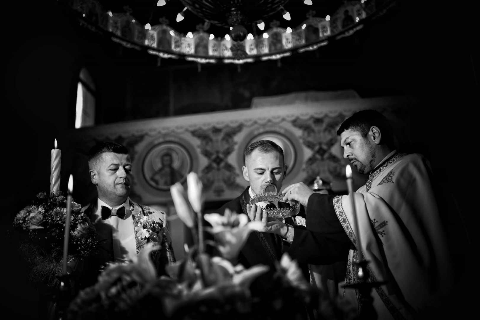 Fotografie de eveniment din portofoliul FotoMistic